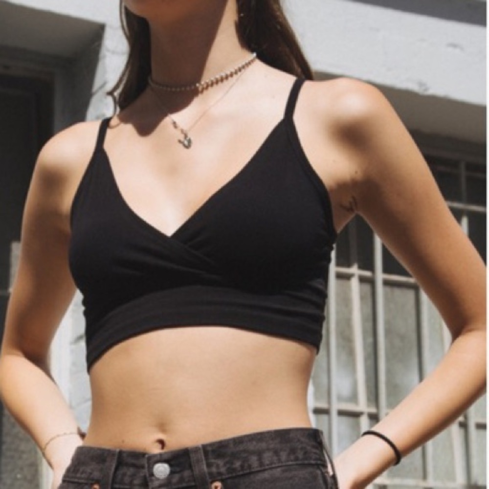 Brandy Melville Amara Tank